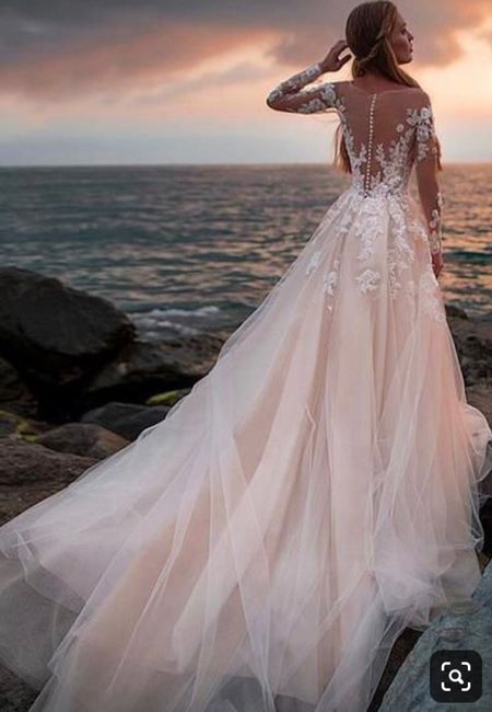 El vestido: ¿Cuál es tu color? - 1