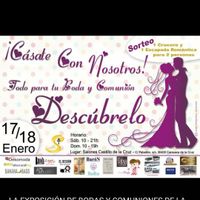 Ferias de boda 2015 en murcia - 1