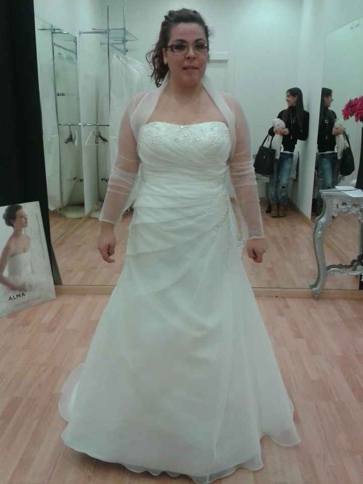 vestido