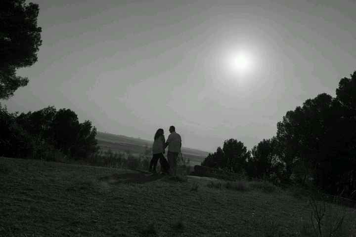 Mis fotos de preboda - 2