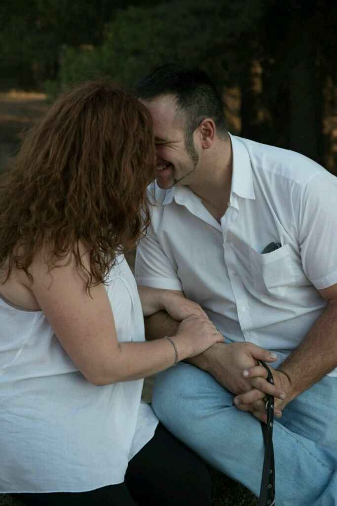 Mis fotos de preboda - 4