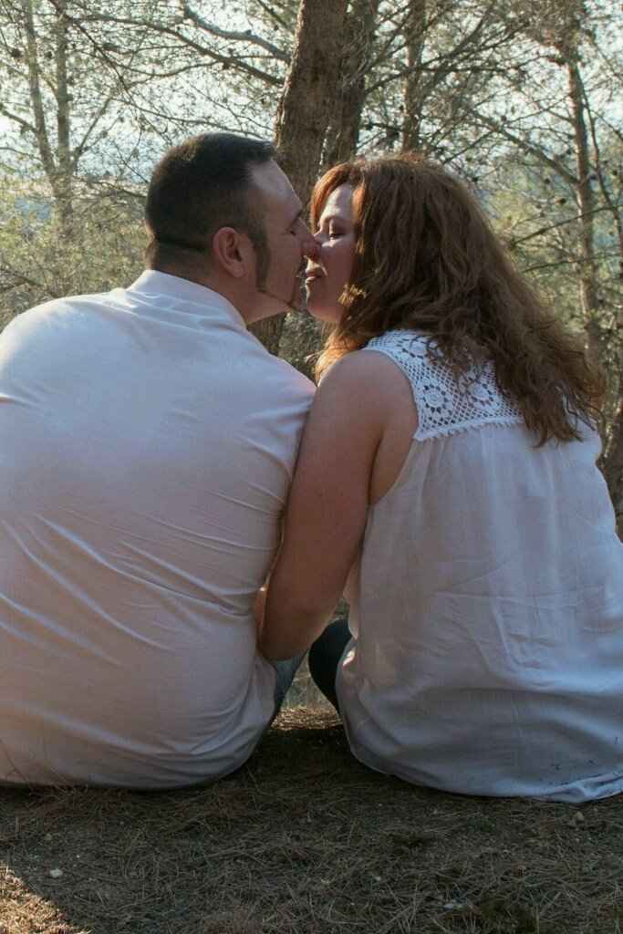 Mis fotos de preboda - 5