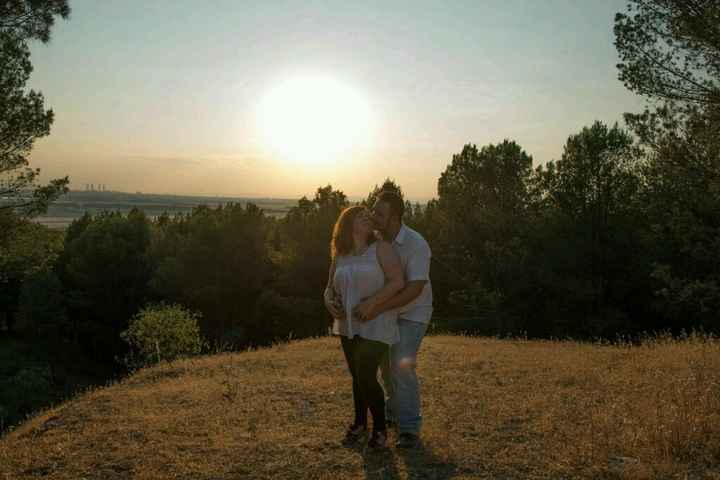 Mis fotos de preboda - 6