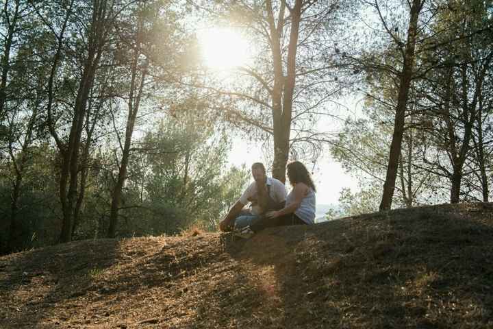 Mis fotos de preboda - 7