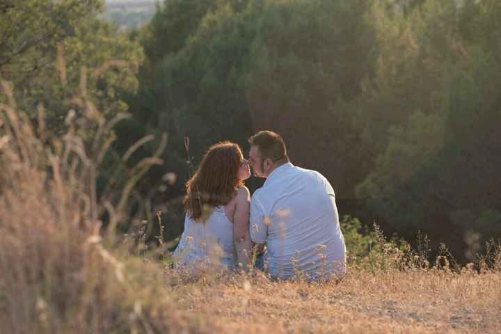 Mis fotos de preboda - 8