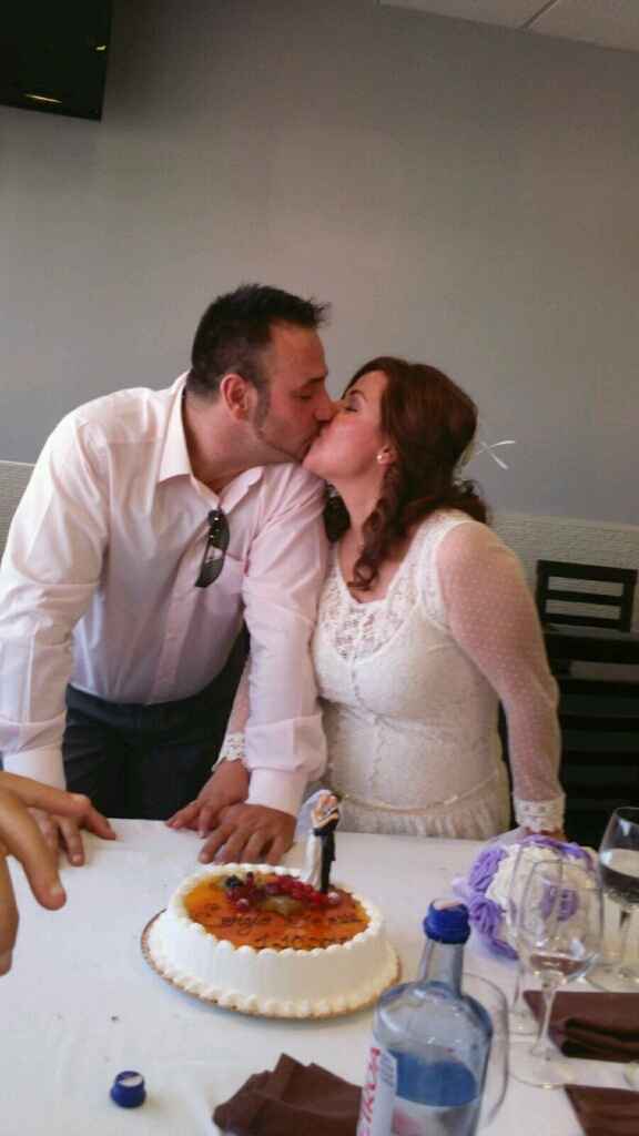 Mi primera boda - 10