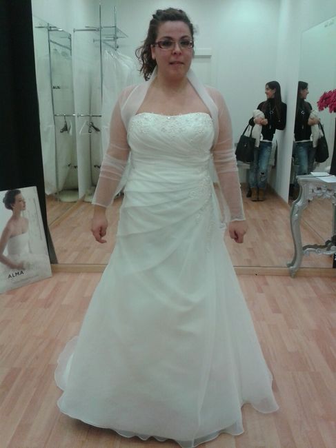 vestido