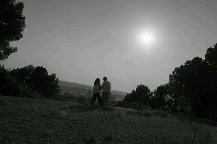 Mis fotos de preboda - 2