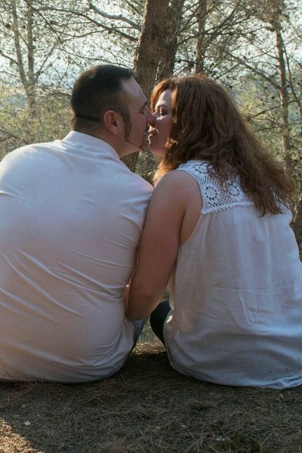 Mis fotos de preboda - 5