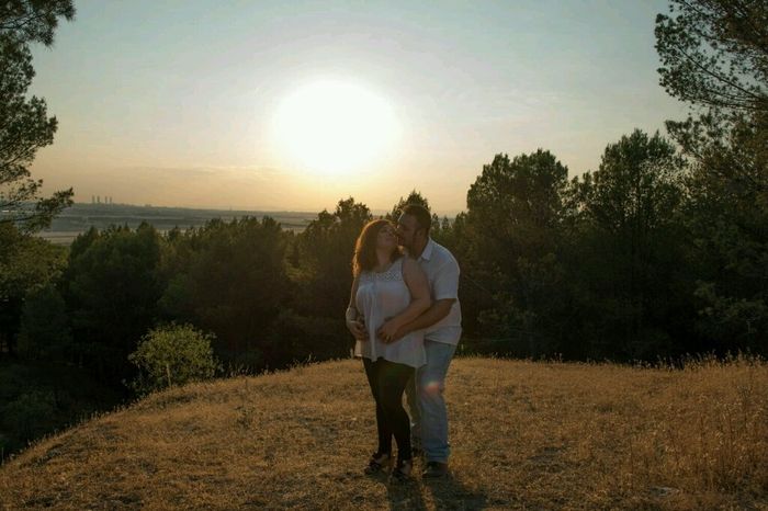 Mis fotos de preboda - 6