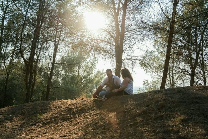 Mis fotos de preboda - 7
