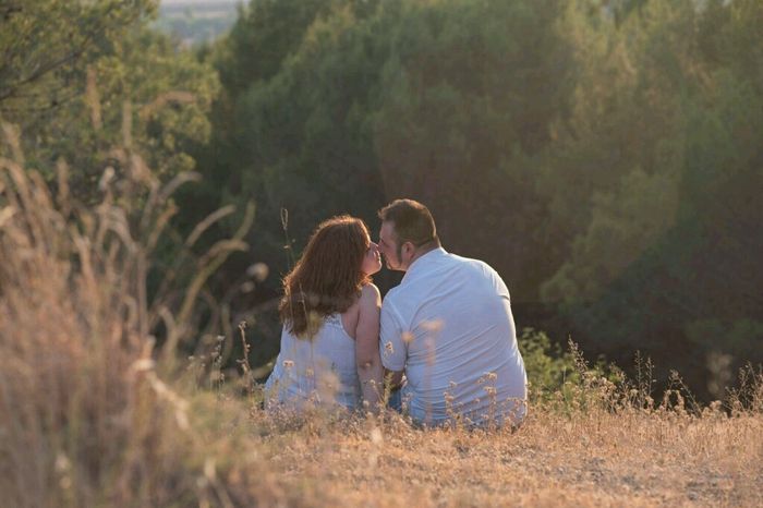 Mis fotos de preboda - 8