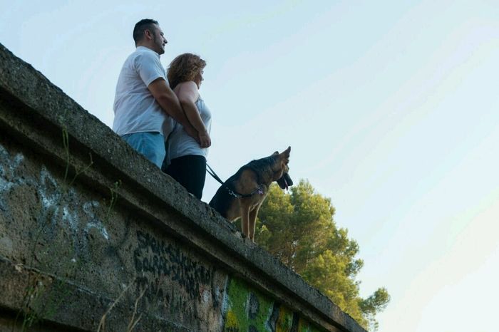 Mis fotos de preboda - 11