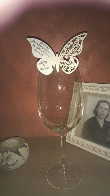 Mariposas de aliexpress - 1
