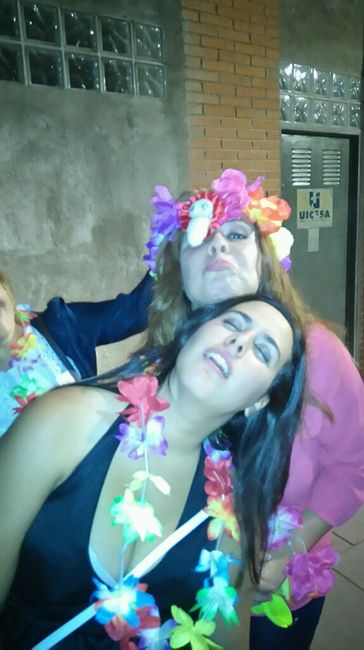 Mi segunda despedida - 5