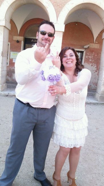 Mi primera boda - 2