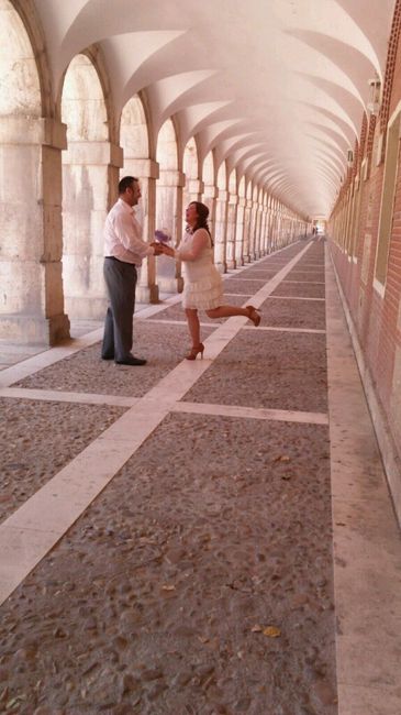 Mi primera boda - 4