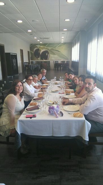Mi primera boda - 8