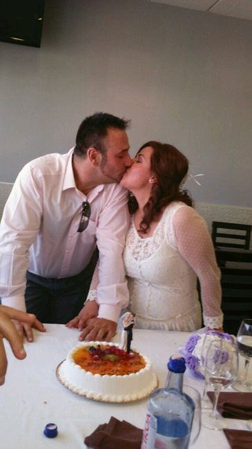Mi primera boda - 10