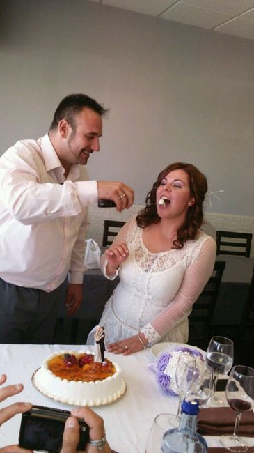 Mi primera boda - 11