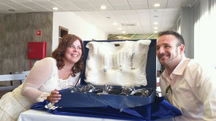 Mi primera boda - 13