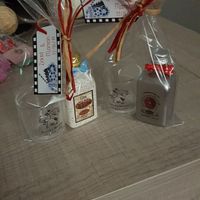 Detalles de chicos - 1