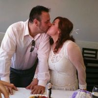Mi primera boda - 10