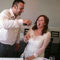 Mi primera boda - 11