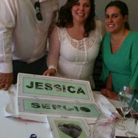 Mi primera boda - 12