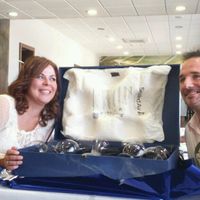 Mi primera boda - 13