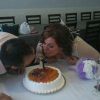 Mi primera boda - 14
