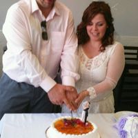 Mi primera boda - 15