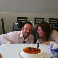 Mi primera boda - 16