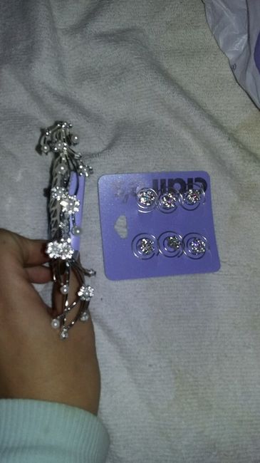 Tocado - 2