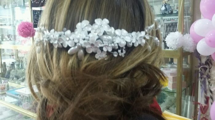 Tocado - 3