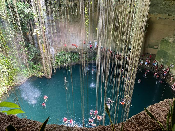 Riviera Maya o Punta Cana? 3