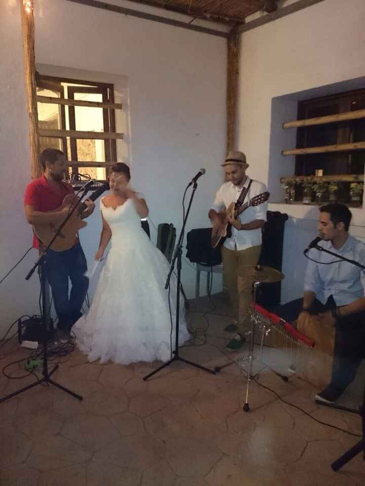 La Sposa 2015 al completo!!  Por fín!! - 1