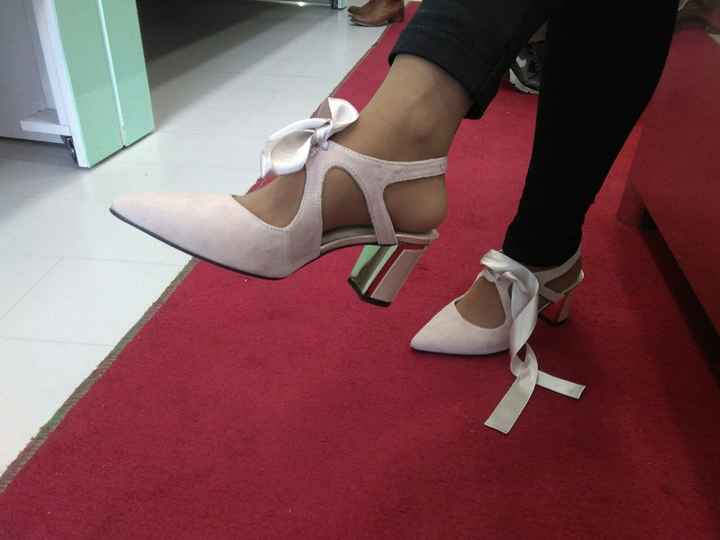 ZAPATOS