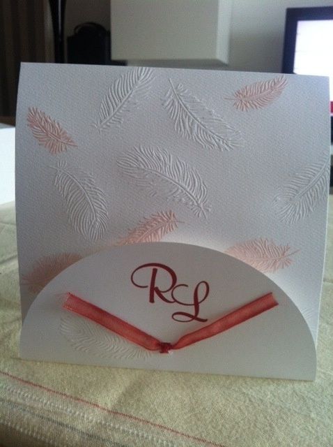 Invitaciones