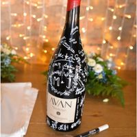 Libro de firmas ❤️❤️❤️❤️ - 2