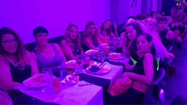 Mi súper despedida! - 7