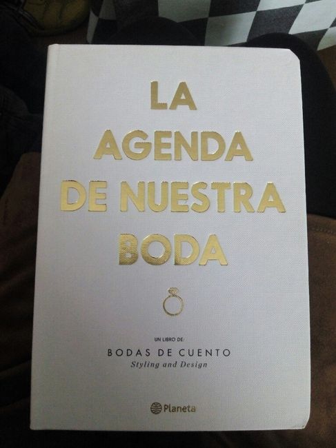 Regalito!!!! - 1
