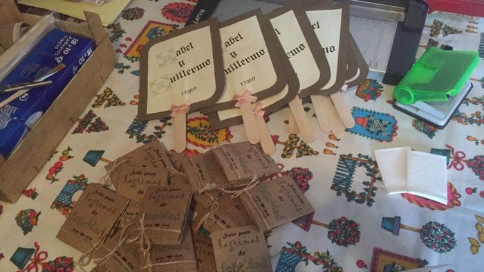 Terminando cositas! - 4