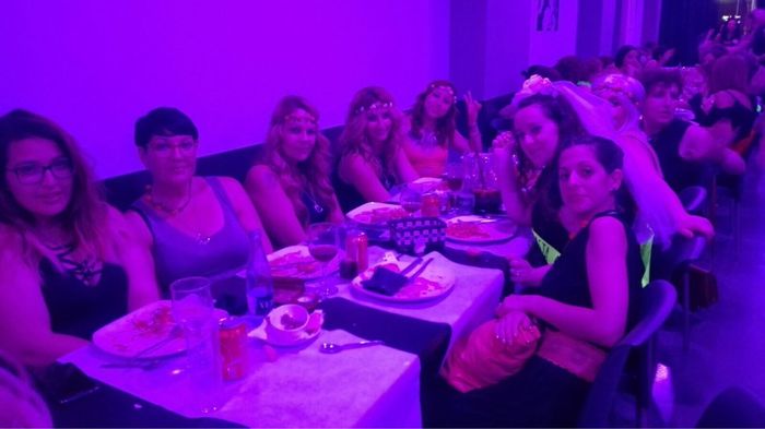 Mi súper despedida! - 7