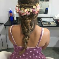 Prueba peinado - 2
