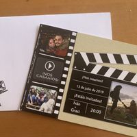 Invitaciones