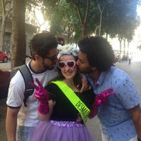 Mi súper despedida! - 2