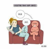  Buscadoras Octubre 2017 - 1