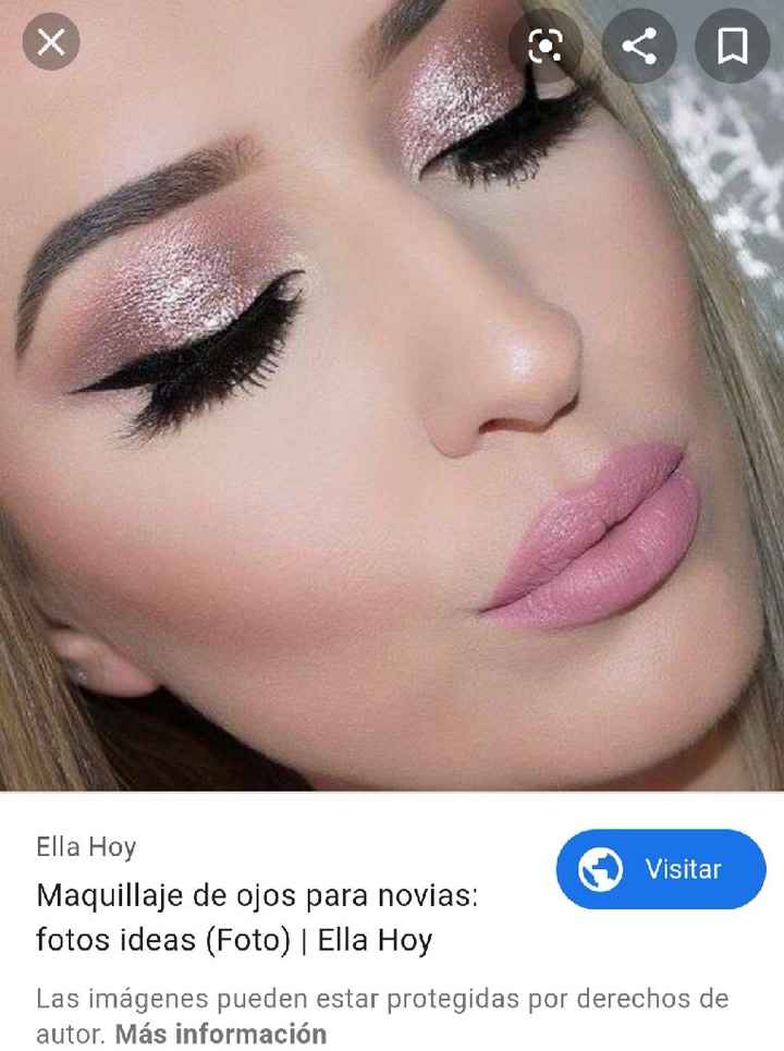 Maquillaje para el día b - 1