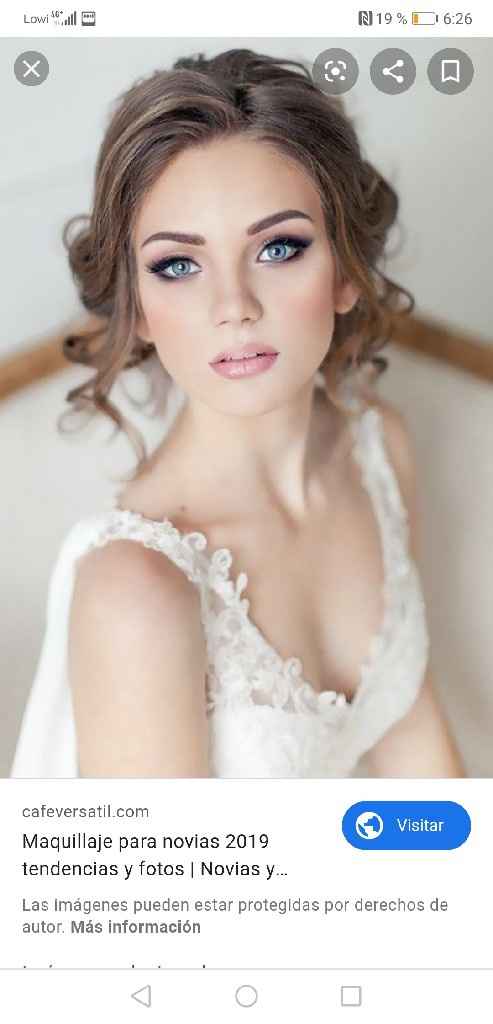 Maquillaje para el día b - 3